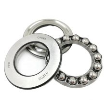 200*250*37mm Thrust Ball Bearing 51140 High Precision Bearing 51140